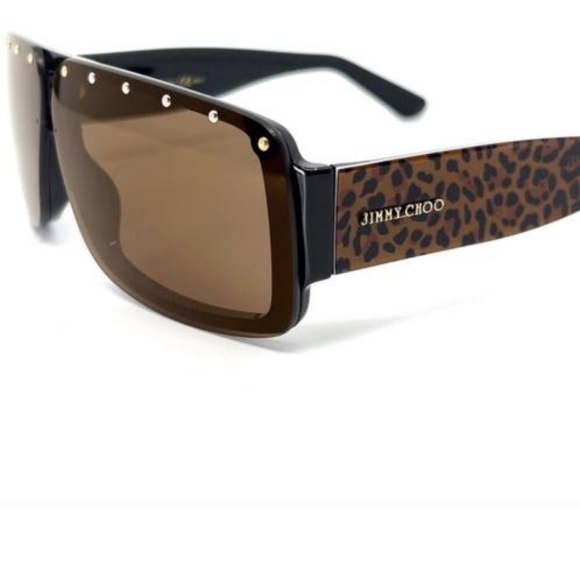 Jimmy Choo Accessories - Jimmy choo women's sunglasses